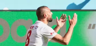 Süper Lig ekibi İsrailli oyuncusu ile 2 yıllık sözleşme imzaladı