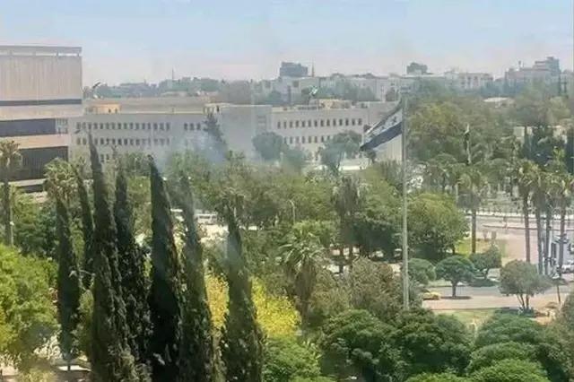 Conflicts in Syria have intensified again! The death toll is rising exponentially