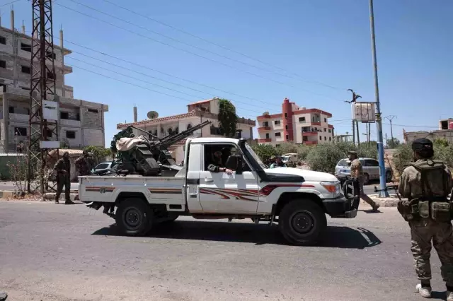 Conflicts in Syria have intensified again! The death toll is rising exponentially