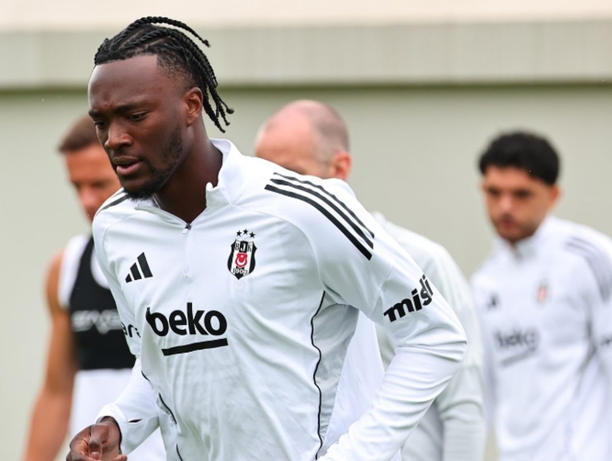 Tammay Abraham Wolfsberger maçında oynuyor mu, ilk 11'de mi?