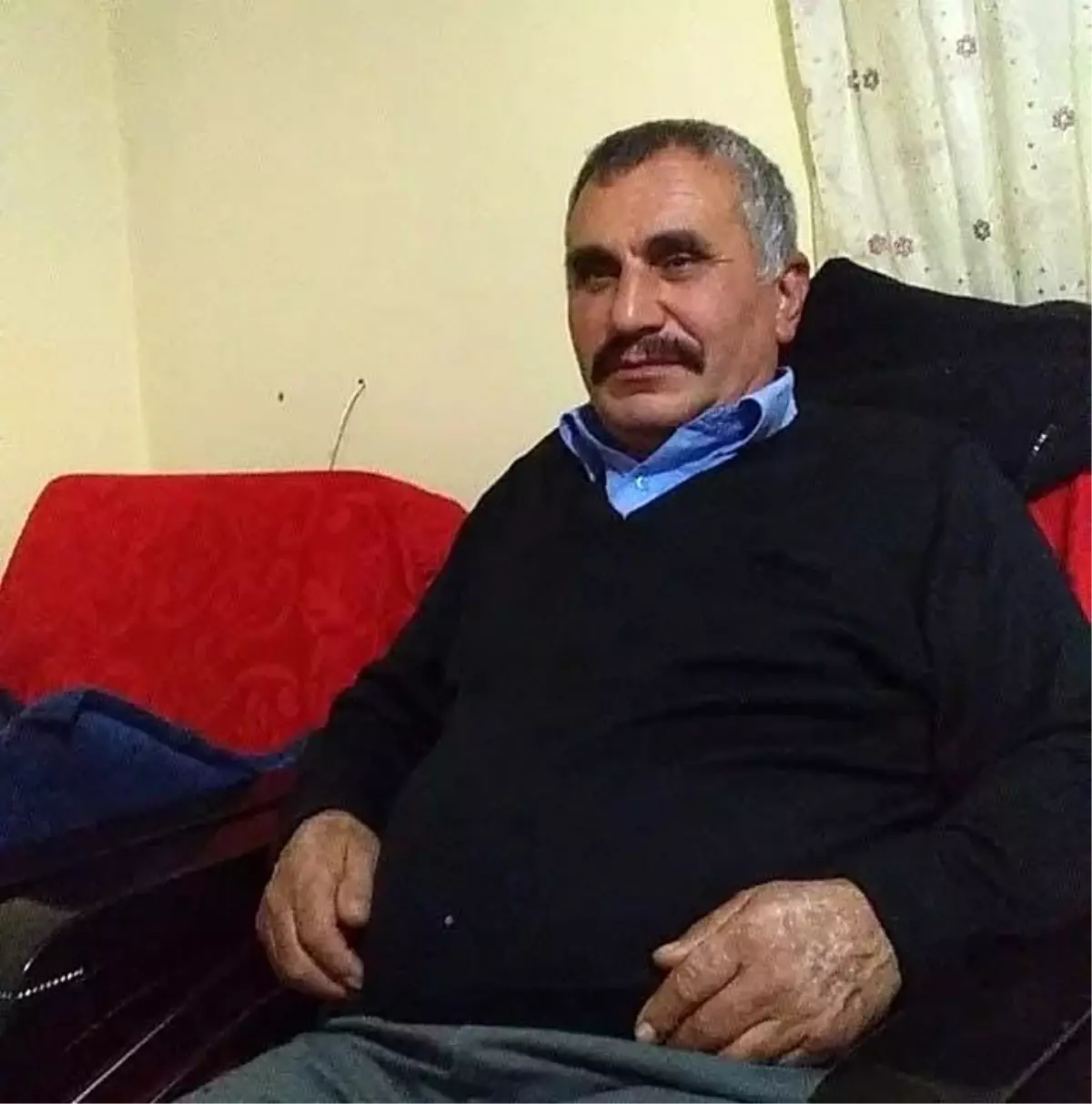 Tokat'ta Tabancasıyla Oynarken Hayatını Kaybetti