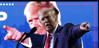 Trump'tan kripto para yasaları için destek çağrısı