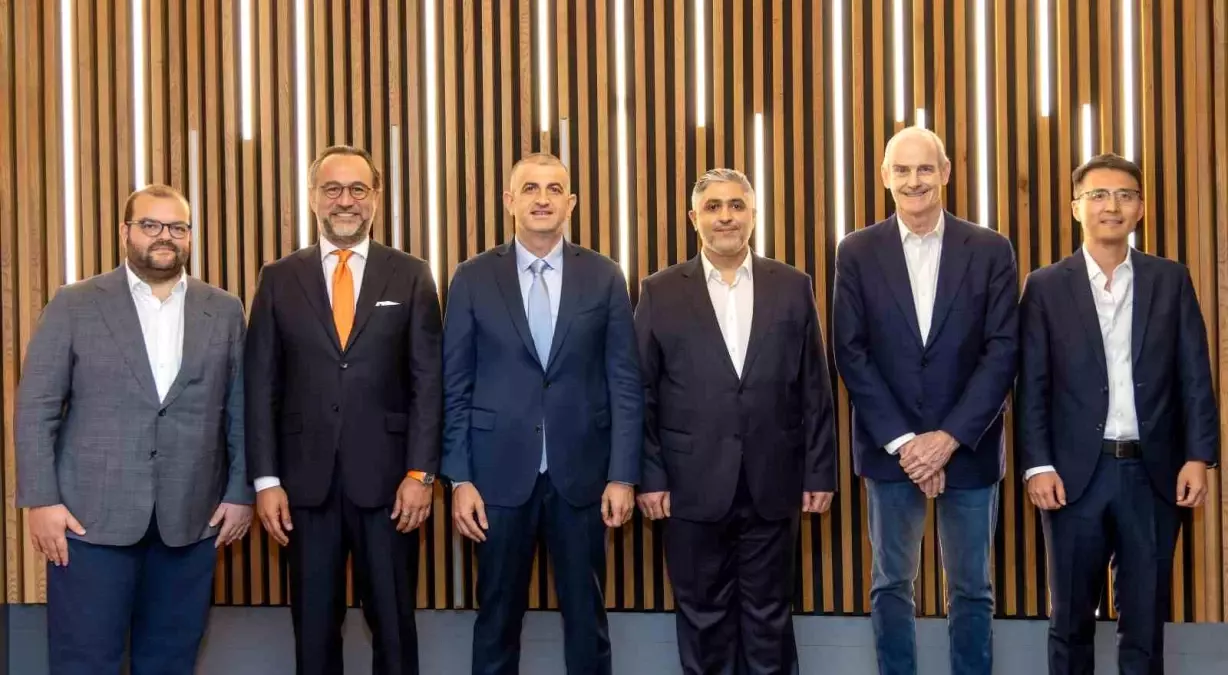Trendyol, Baykar ve ADQ İş Birliğiyle Türkiye'de Yeni Finansal Teknoloji Platformu Kuruyor