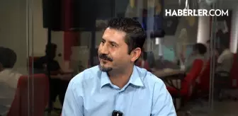 Uygar Şaşmaz: Yapay zekayı kullanarak yapabileceğiniz şeylerin sınırı yok