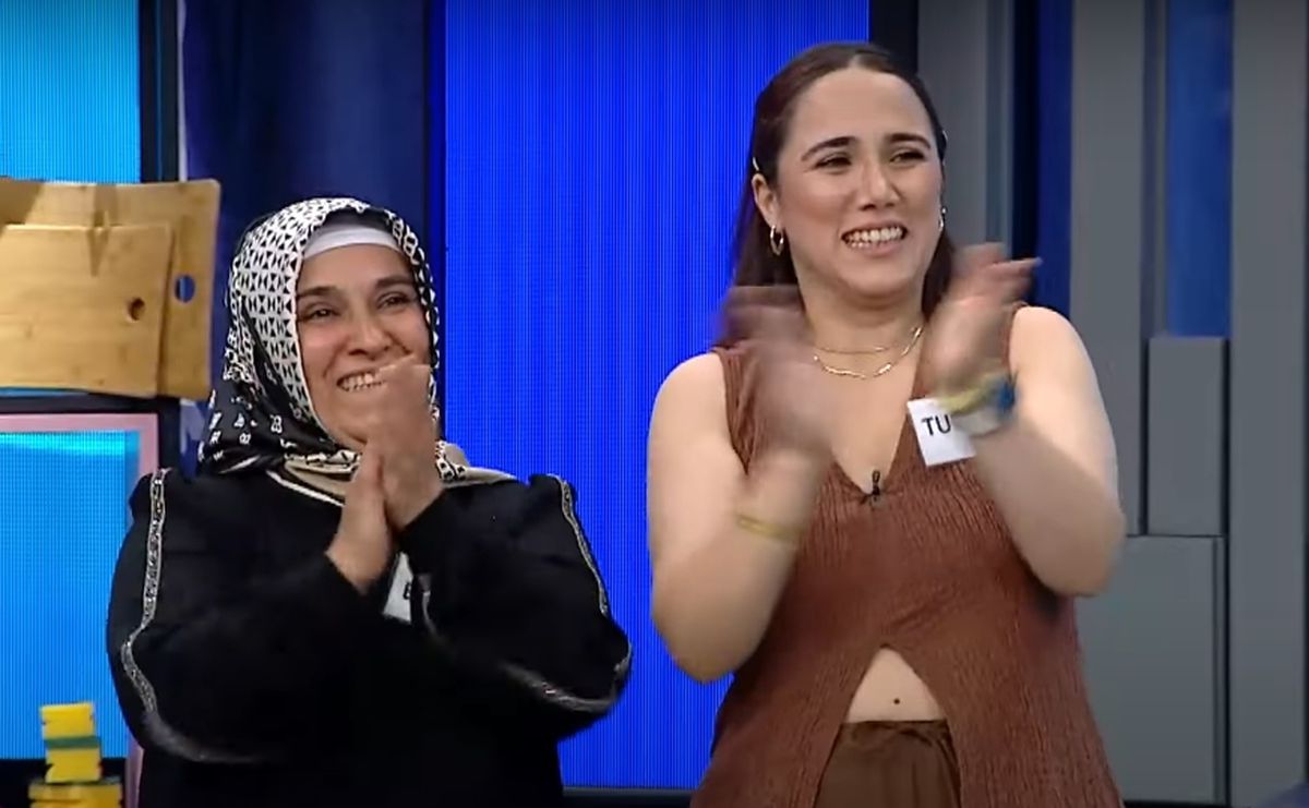 Yaparsın Bilirim Emel kimdir? Yaparsın Bilirim Emel kaç yaşında, nereli?