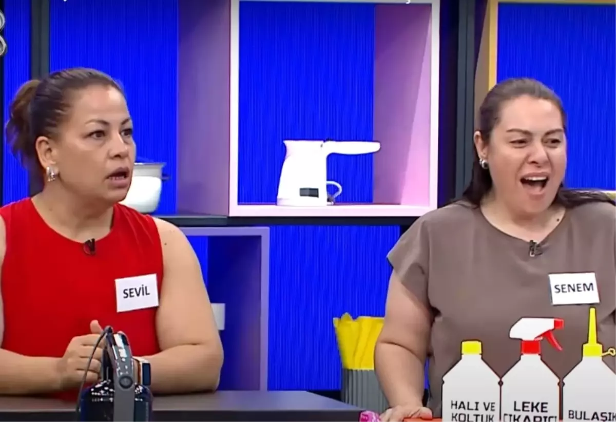 Yaparsın Bilirim Senem kimdir? Yaparsın Bilirim Senem kaç yaşında, nereli?