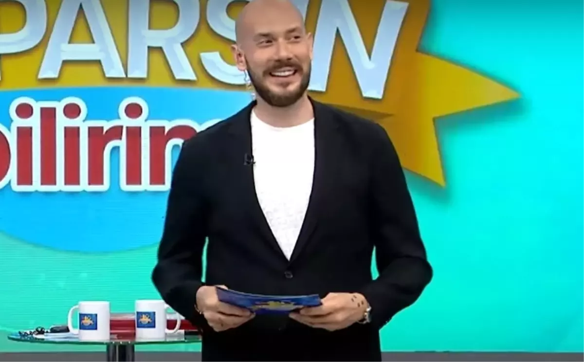 Yaparsın Bilirim sunucusu kim? Yaparsın Bilirim Cem Özkök kaç yaşında, nereli, evli mi, bekar mı?