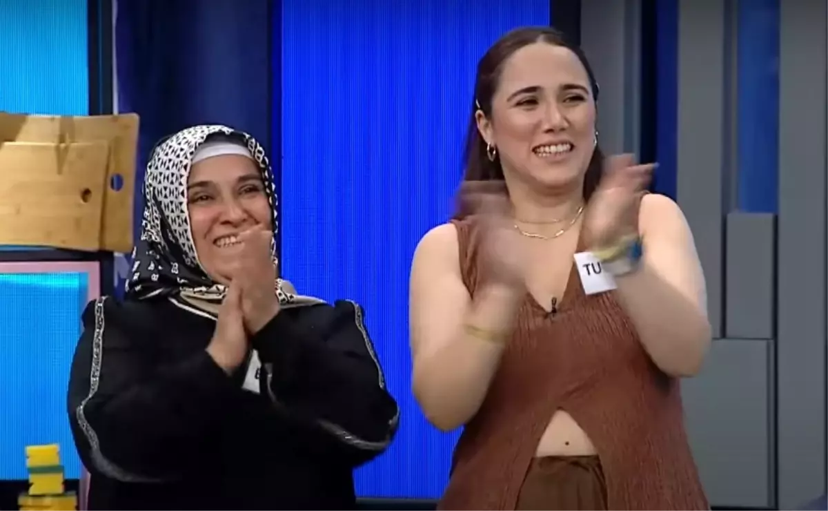 Yaparsın Bilirim Tuğçe kimdir? Yaparsın Bilirim Tuğçe kaç yaşında, nereli?