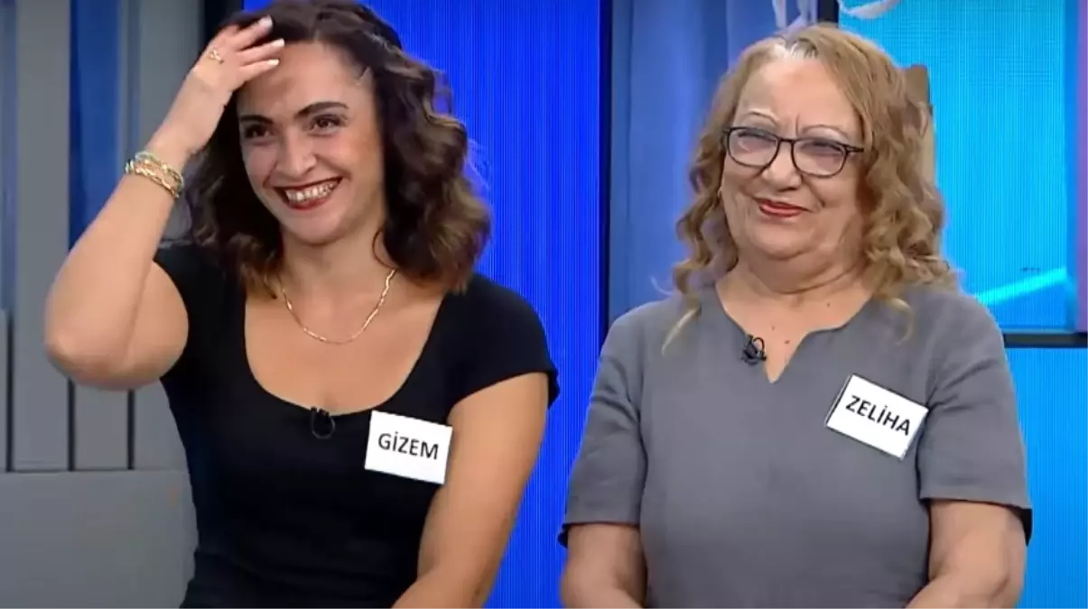 Yaparsın Bilirim Zeliha kimdir? Yaparsın Bilirim Zeliha kaç yaşında, nereli?