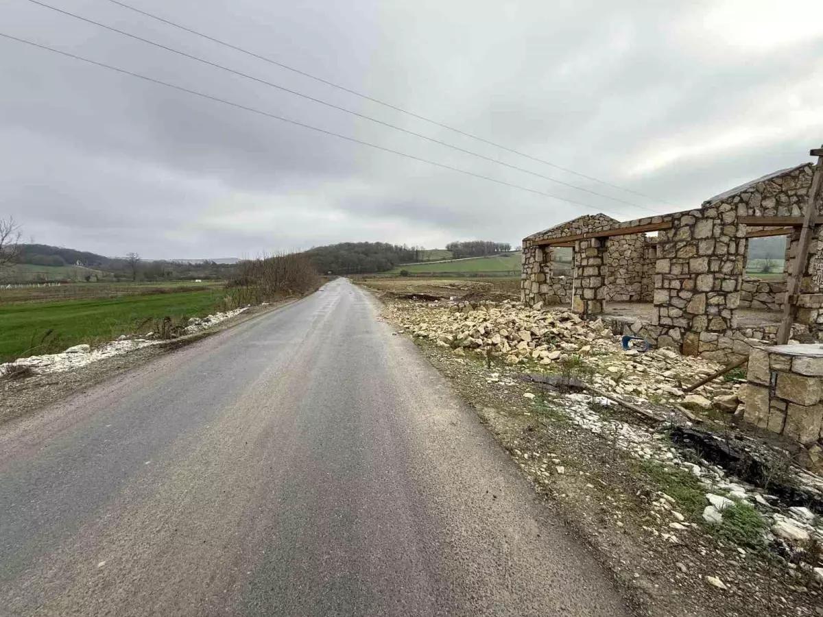 Sakarya'da Müzisyen Koca, Eşini Öldürme Davasında İkinci Kez Hakim Karşısında