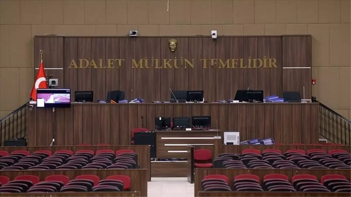 2025 adli tatil ne zaman başlıyor? Adli tatilde hangi davalar görülür?