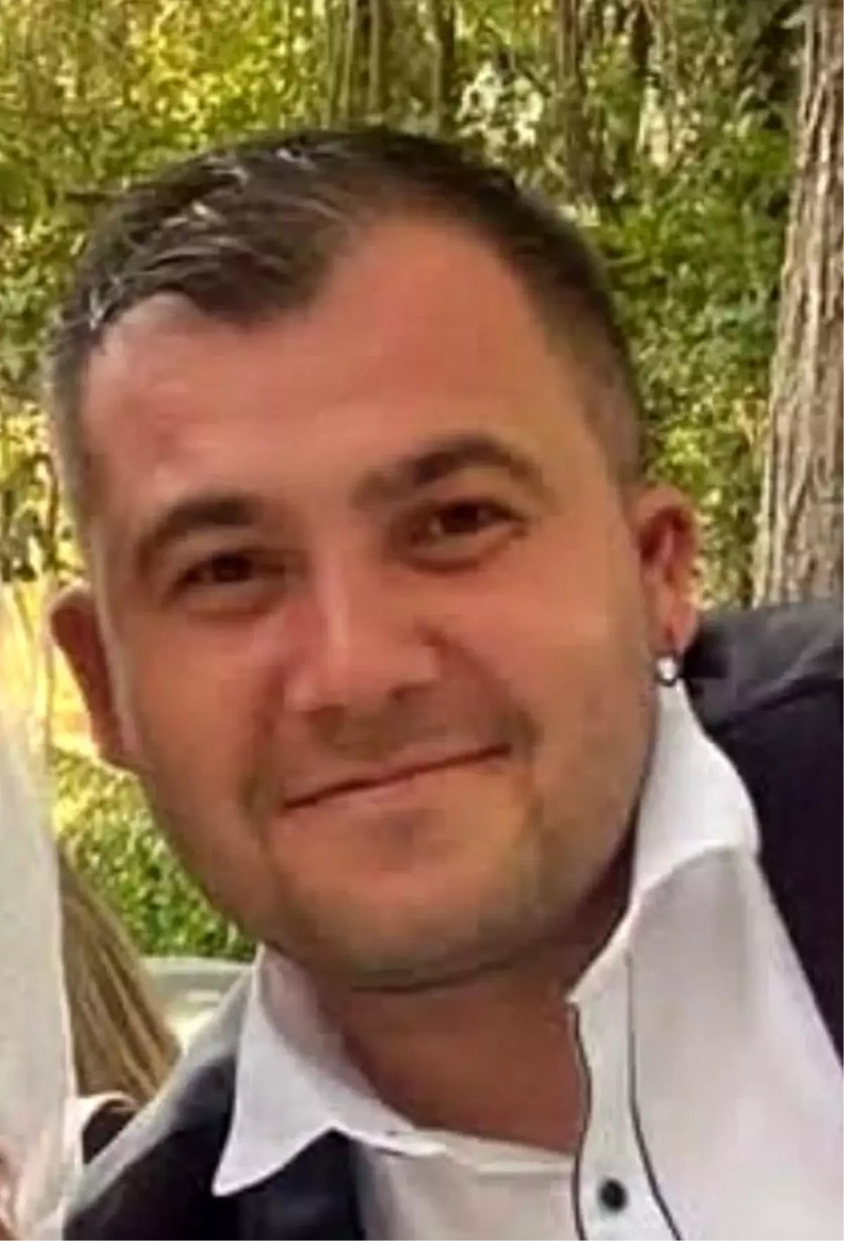 Denizli'de Kayıp Teknik Direktör İçin Arama Başlatıldı