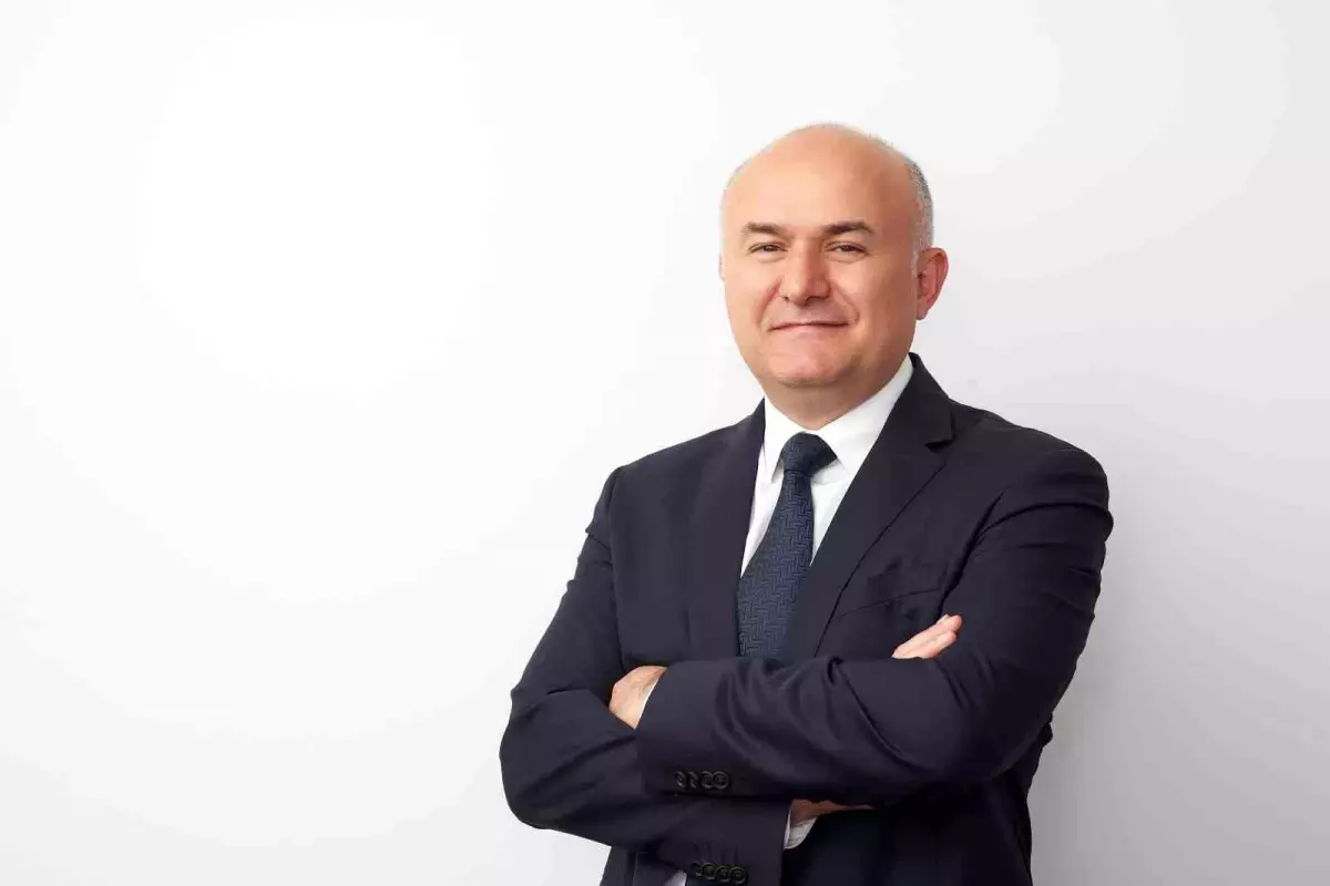Akkim Kimya Genel Müdürlüğü Değişti