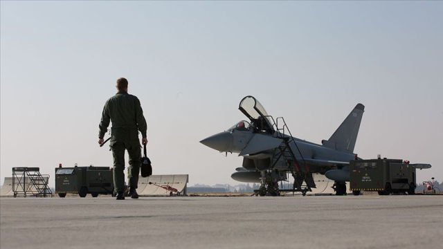 Message from German Chancellor Merz to Turkey regarding Eurofighter: We are moving towards a good decision