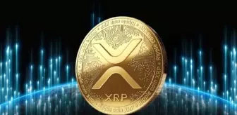 Altcoin sezonu başladı: XRP için hedef açıklandı