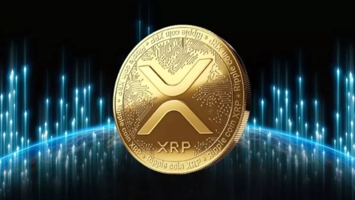 Altcoin sezonu başladı: XRP için hedef açıklandı