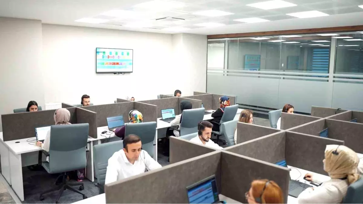ARAS EDAŞ, Tüketici Memnuniyeti Araştırmasında Dördüncü Sırada