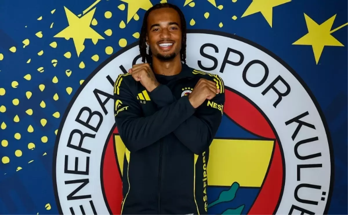 Archie Brown Portimonense maçında oynuyor mu, ilk 11'de mi, kadroda mı?
