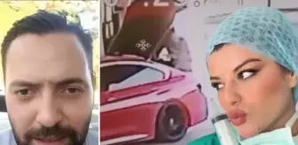 Ayşe Tokyaz cinayetinde kan donduran 'deodorant' ayrıntısı