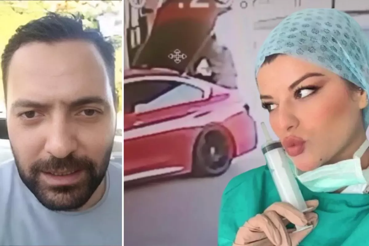 Ayşe Tokyaz cinayetinde kan donduran 'deodorant' ayrıntısı