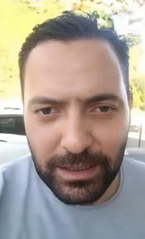 First statement from the suspect in the murder of Ayşe Tokyaz: She fell down the stairs of my house, I put her in the suitcase myself