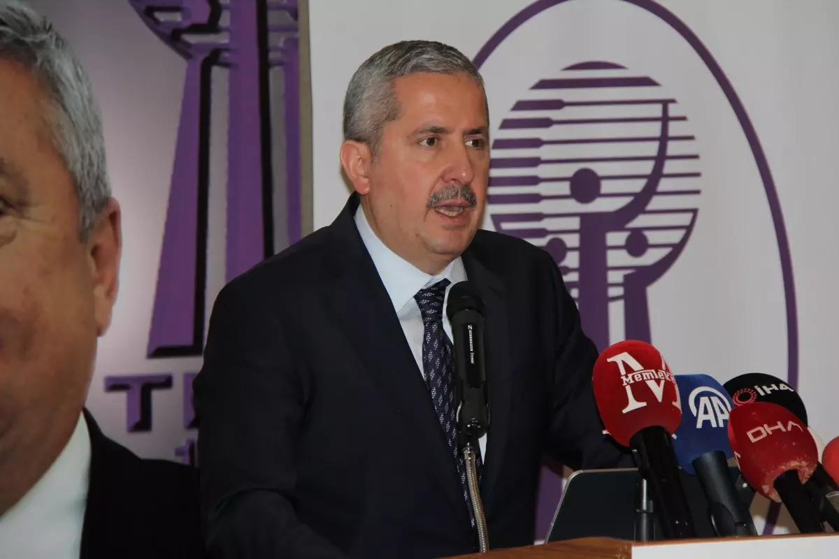 Ticaret Bakanı Gürcan: Gıda İmhasına Karşıyız, Cezalar Verilecek