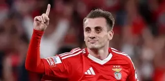 Beşiktaş'ta Kerem Aktürkoğlu için planı hazır! 2 isim takasta kullanılacak
