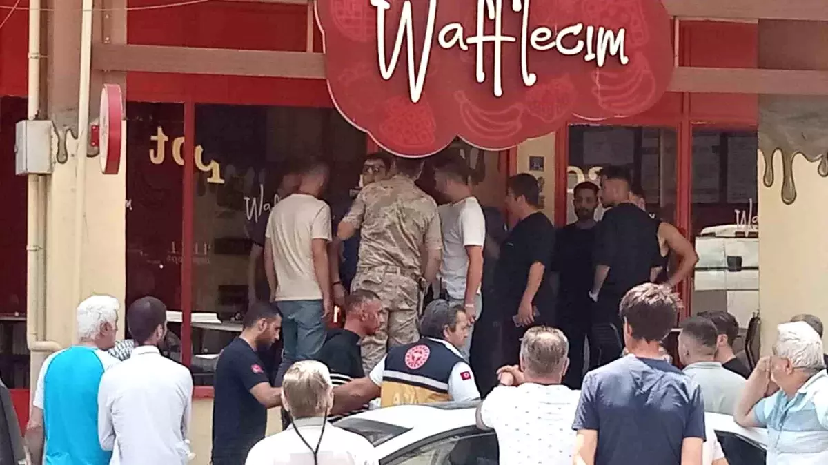 Bilecik'te Hırsızlık Olayı ve Sonrası Kargaşa