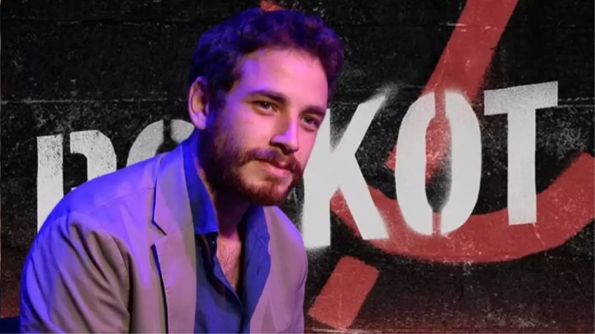 Cem Yiğit Üzümoğlu ne yaptı? Cem Yiğit Üzümoğlu neden ceza aldı?