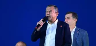 CHP Genel Başkanı Özgür Özel hakkında bir soruşturma daha
