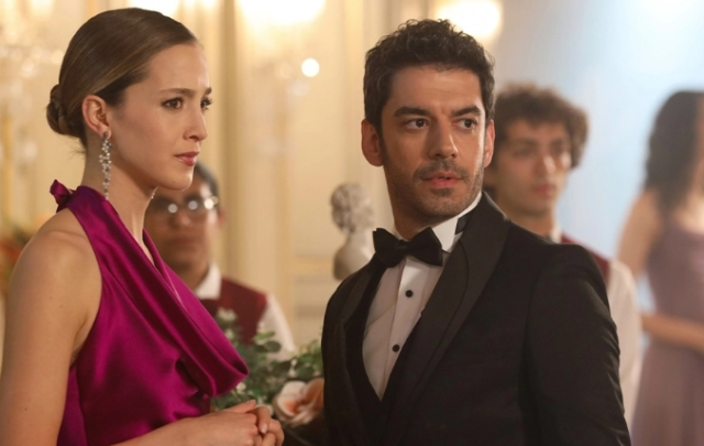 Çift Kişilik final mi yaptı, bitti mi?