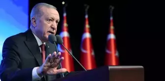 LGS tartışmalarına Erdoğan da katıldı! Kabine sonrası muhalefete zehir zemberek sözler