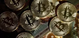 Dev şirket Bitcoin alımı için düğmeye bastı