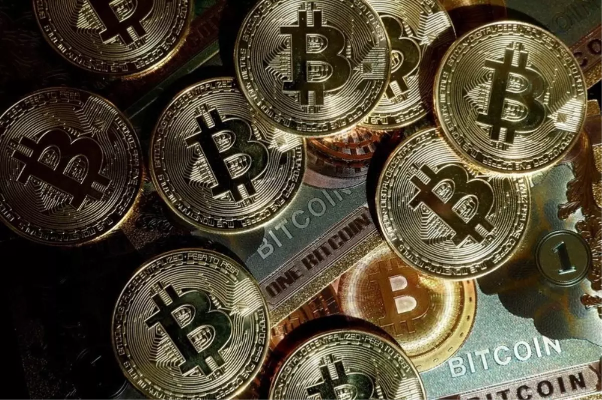 Dev şirket Bitcoin alımı için düğmeye bastı