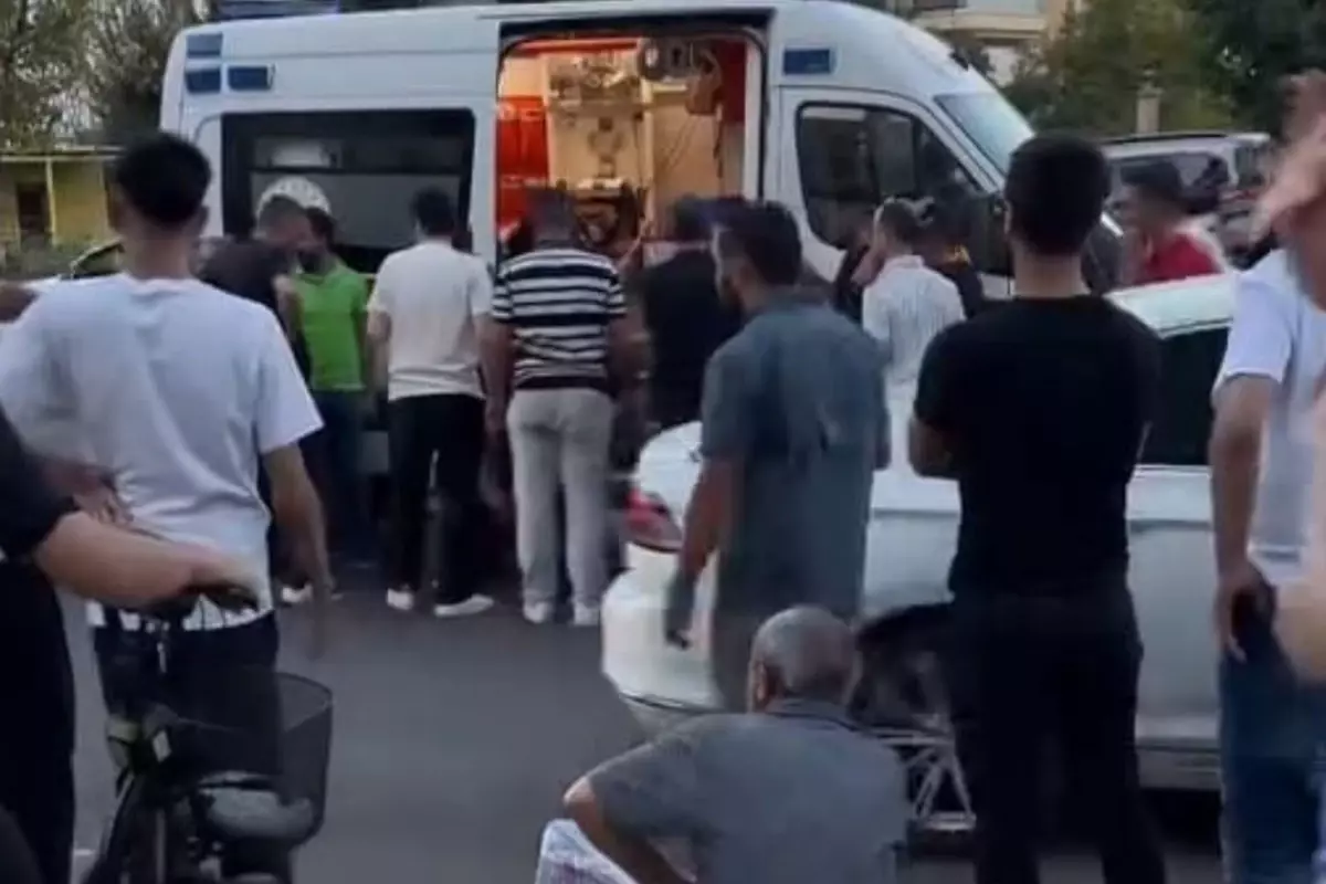 Diyarbakır'da akraba aileler arasında silahlı 'arazi' kavgası: 2 ölü
