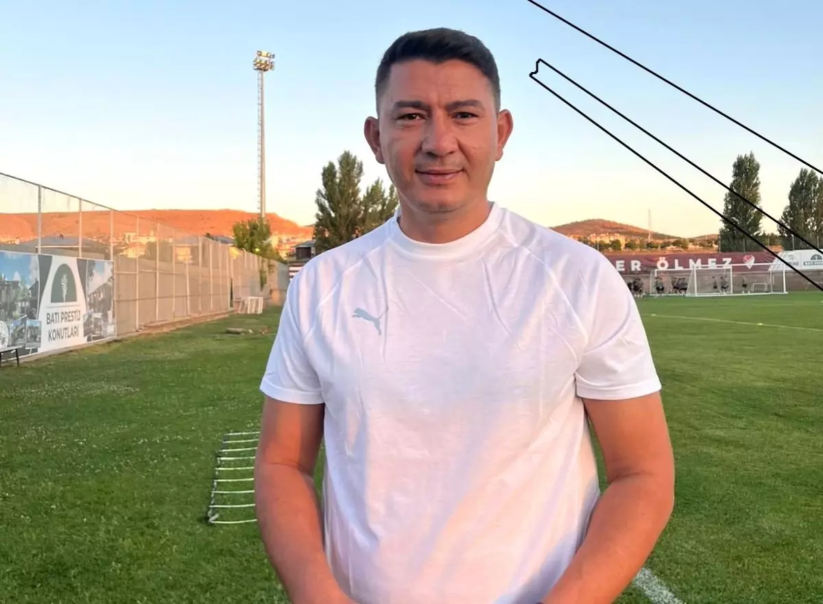 Elazığspor'da Yeni Sezon Hazırlıkları Devam Ediyor