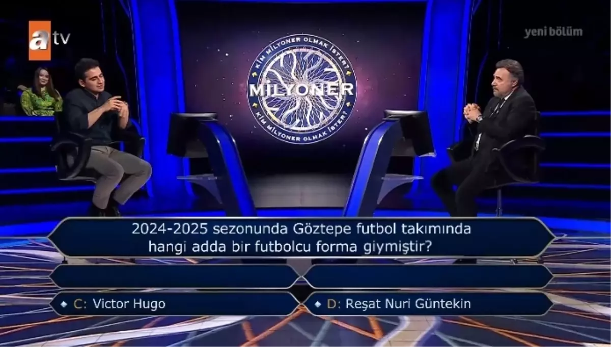 Emile Zola, Jules Verne, Victor Hugo, Reşat Nuri Güntekin Göztepe futbol takımında forma giydi mi?