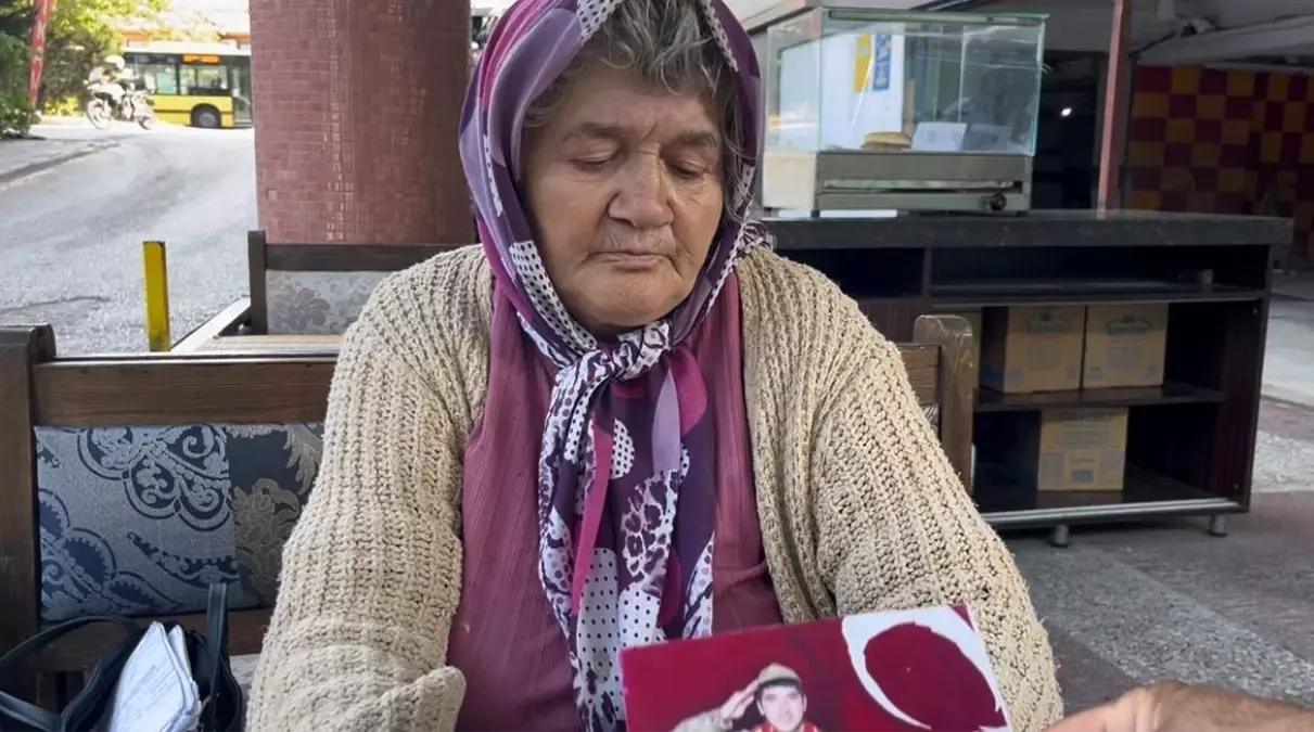 Bursa'da Zihinsel Engelli Genç 1 Aydır Kayıp