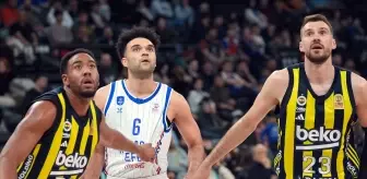 Euroleague'de 2025-2026 sezonu fikstürü belli oldu! İşte derbi tarihi