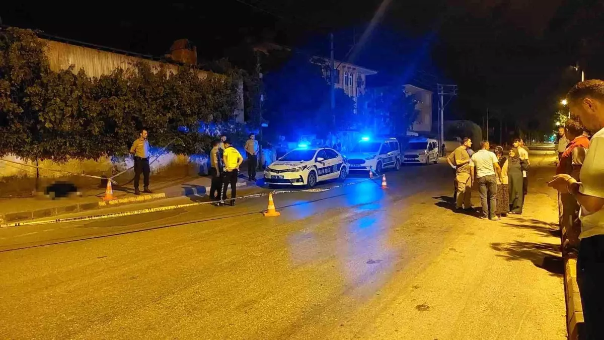 Akyazı'da Yürüyüş Halindeki Adam Fenalaşarak Hayatını Kaybetti