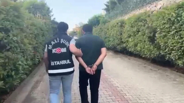 The Will of Chain Market Owner Zeki Doruk Shocked in FETÖ Operation