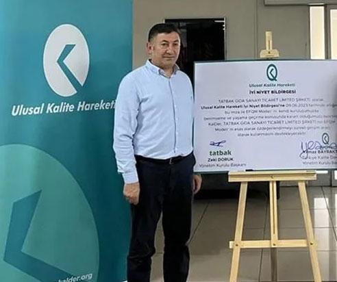 The Will of Chain Market Owner Zeki Doruk Shocked in FETÖ Operation