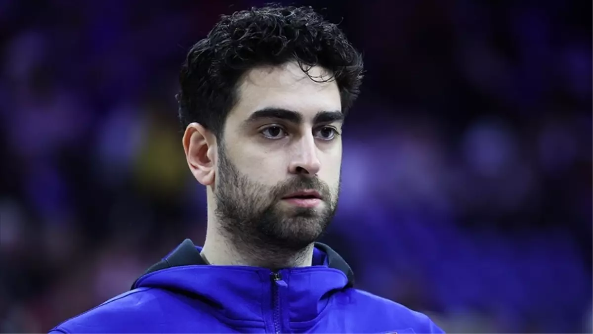 İrem Sak'ın Kalbi NBA'de Atıyor! Furkan Korkmaz Kimdir, Kaç Yaşında, Aslen Nerelidir?