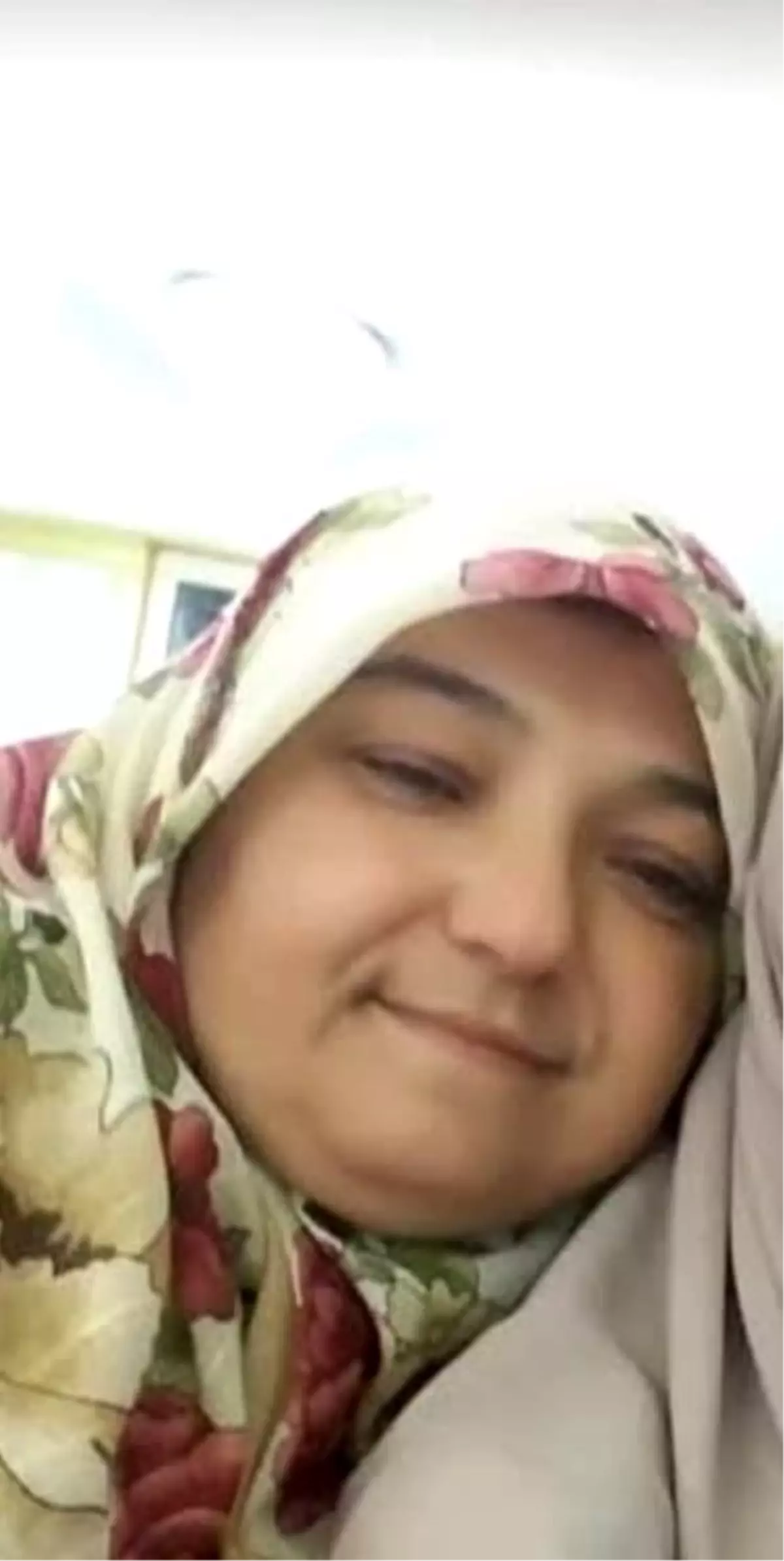 Eskişehir'de Kayıp Şerife Altın İçin Arama Çalışmaları Sürüyor