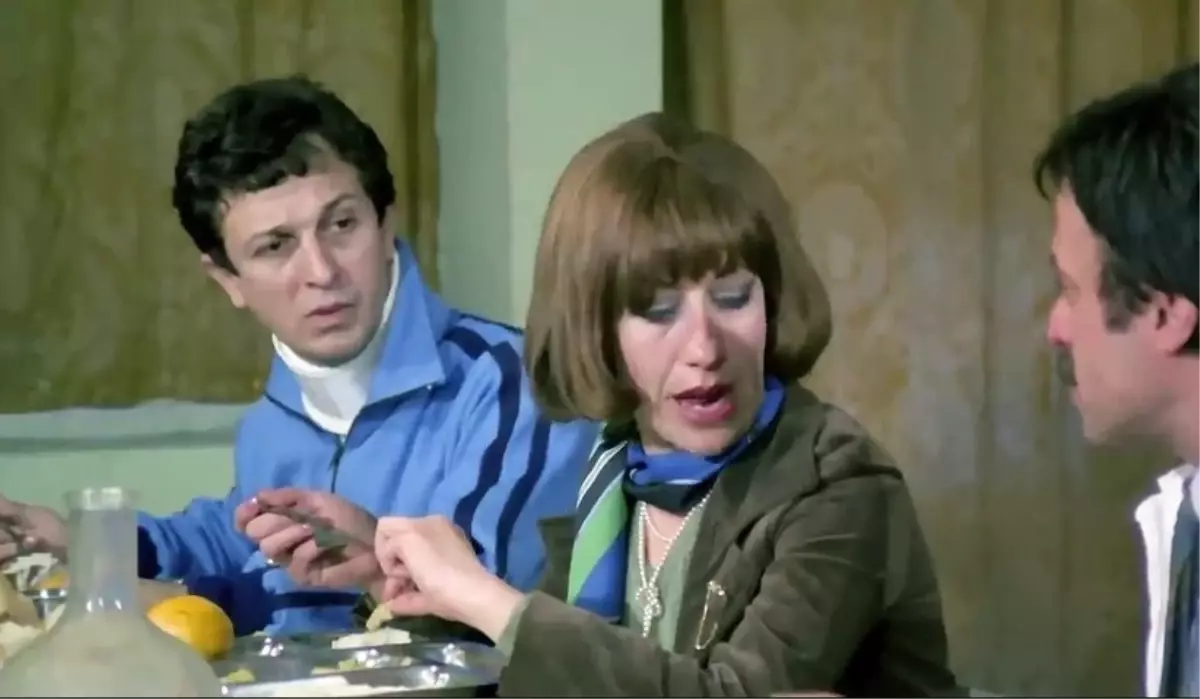 Hababam Sınıfı Güle Güle filmi oyuncuları kim, konusu ne, sonu nasıl bitiyor? Hababam Sınıfı Güle Güle filmi ne zaman, nerede çekildi?