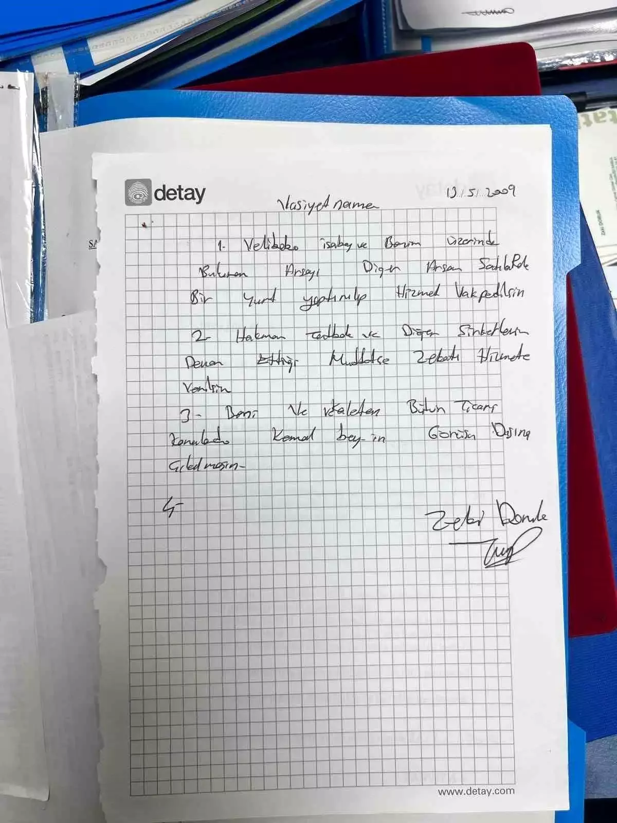 FETÖ'ye Finansman Sağlayan Zeki Doruk Gözaltına Alındı