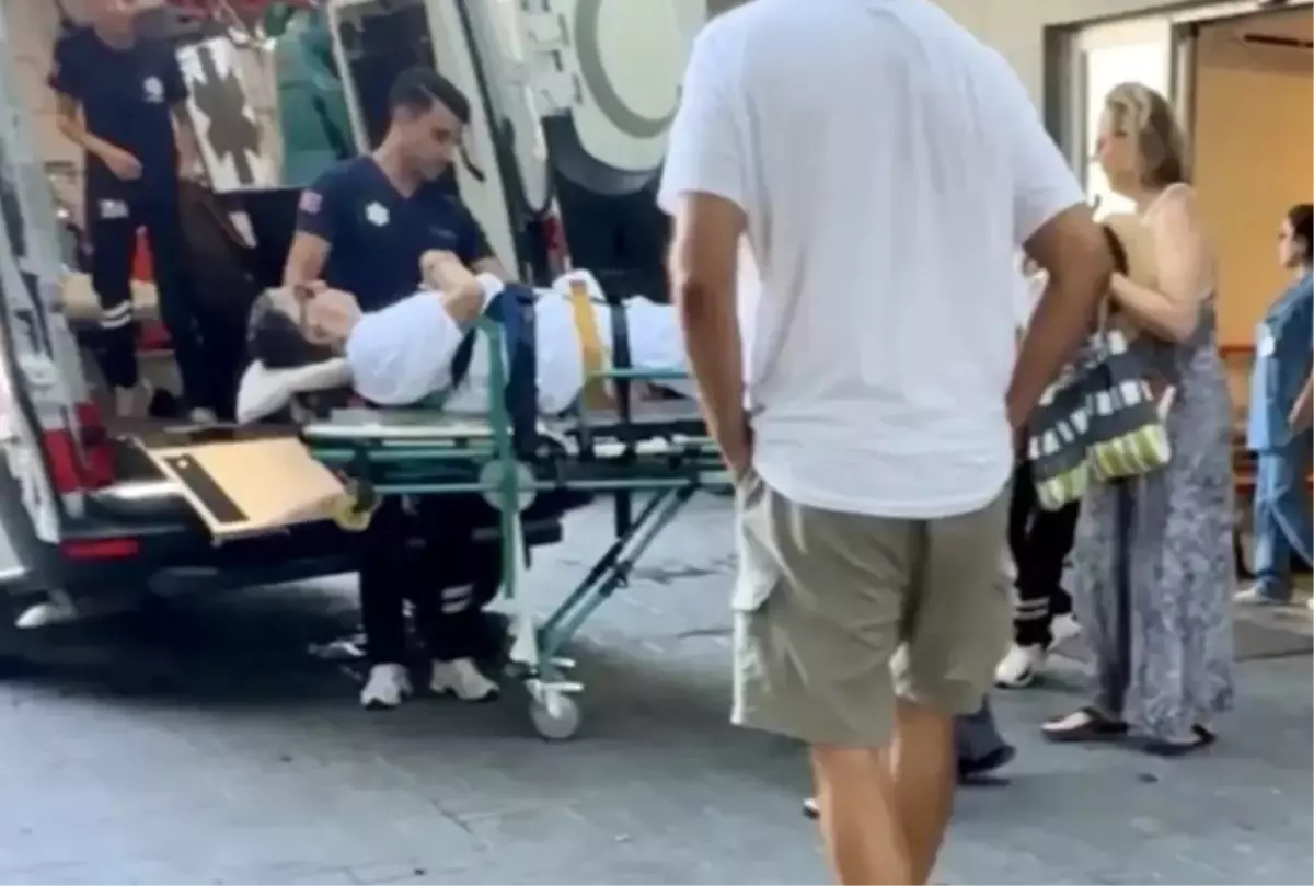 Hasan Cemal sağlık durumu ne?