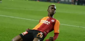 Hayırlı olsun! Onyekuru Süper Lig'e geri döndü