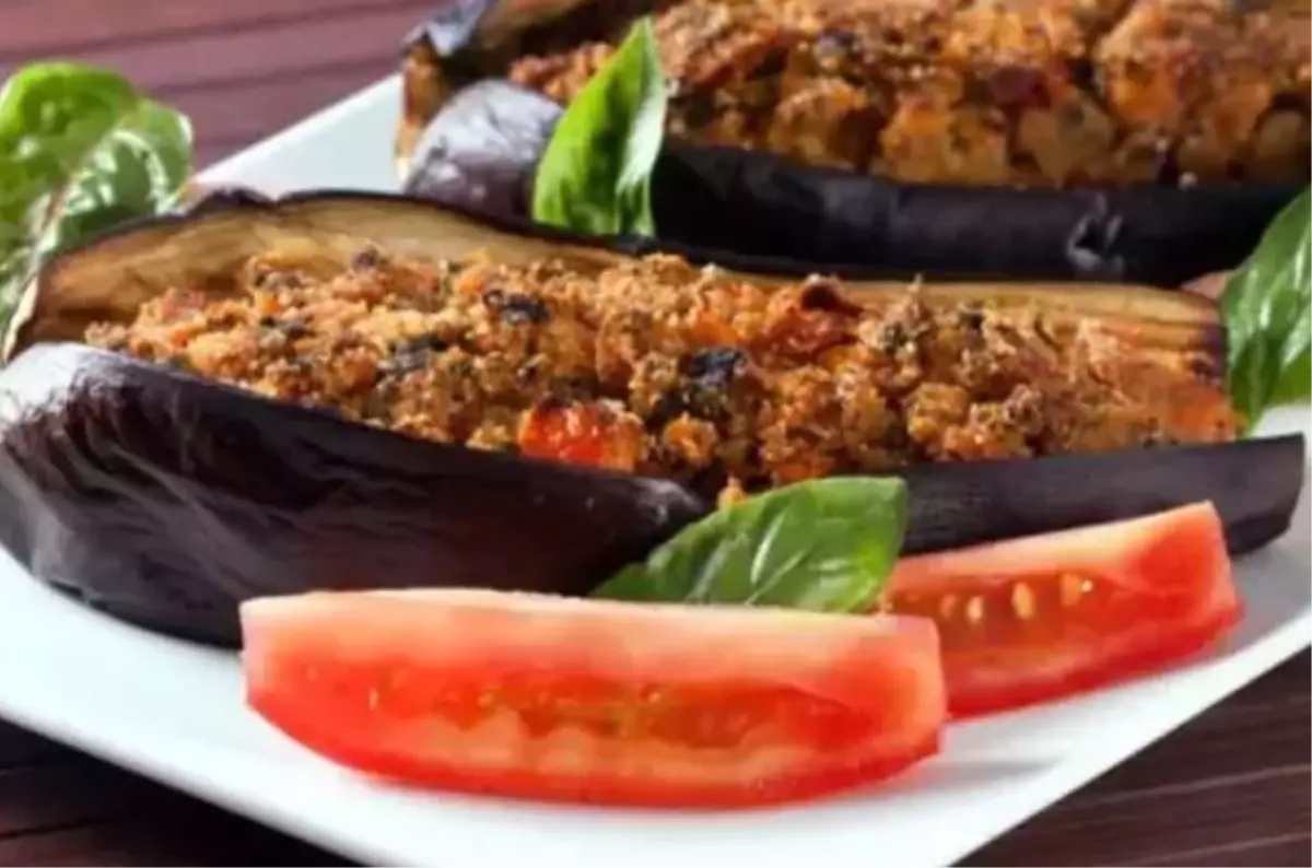 İmambayıldı tarifi nasıl yapılır? MasterChef İmambayıldı tarifi!