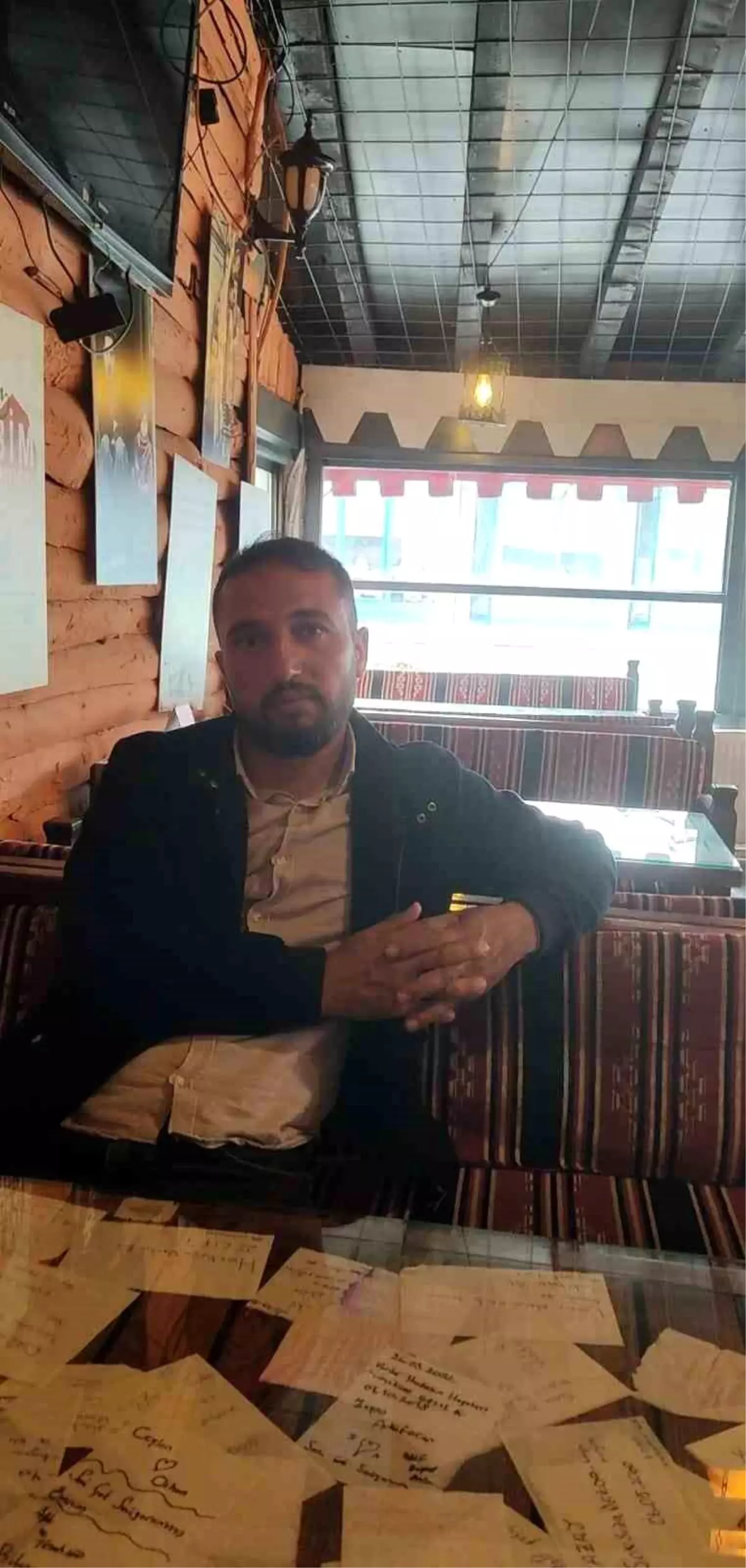 İran'da Gözaltına Alındığı İddia Edilen Ağrılı Gençlerden 15 Gündür Haber Yok